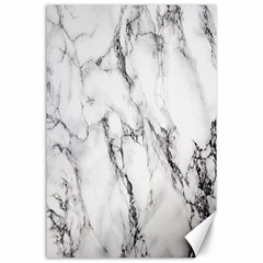 Marble Granite Pattern And Texture Canvas 24  x 36 