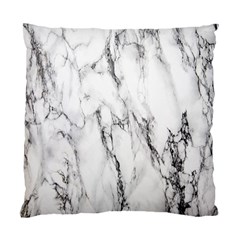 Marble Granite Pattern And Texture Standard Cushion Case (One Side)