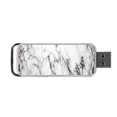 Marble Granite Pattern And Texture Portable USB Flash (Two Sides)