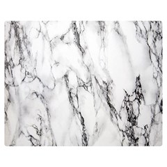 Marble Granite Pattern And Texture Double Sided Flano Blanket (Medium) 