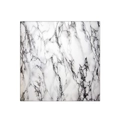 Marble Granite Pattern And Texture Satin Bandana Scarf