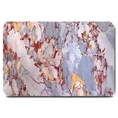 Marble Pattern Large Doormat 