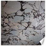 Slate Marble Texture Canvas 20  x 20   19 x19.27  Canvas - 1