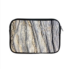 Texture Structure Marble Surface Background Apple Macbook Pro 15  Zipper Case by Nexatart