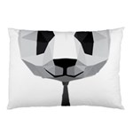 Office Panda T Shirt Pillow Case 26.62 x18.9  Pillow Case