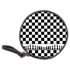 Chess  Classic 20-CD Wallets