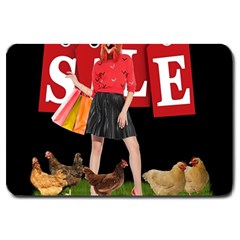 Sale Large Doormat 