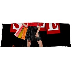 Sale Body Pillow Case (Dakimakura)