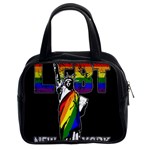 LGBT New York Classic Handbags (2 Sides) Front