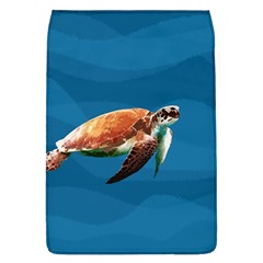 Sea Turtle Flap Covers (l)  by Valentinaart