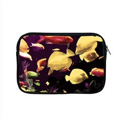 Tropical Fish Apple Macbook Pro 15  Zipper Case by Valentinaart