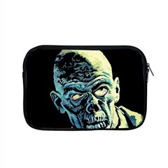 Zombie Apple Macbook Pro 15  Zipper Case by Valentinaart