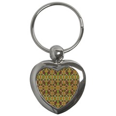 Roulette  Order Key Chains (heart)  by MRTACPANS
