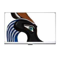 Anubis Sf App Business Card Holders by AnarKissed