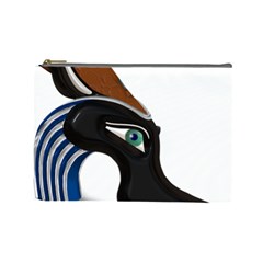 Anubis Sf App Cosmetic Bag (large) 