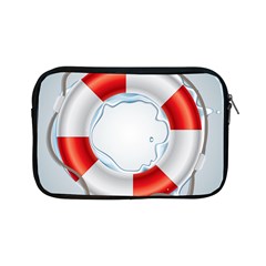 Spare Tire Icon Vector Apple Ipad Mini Zipper Cases by Nexatart