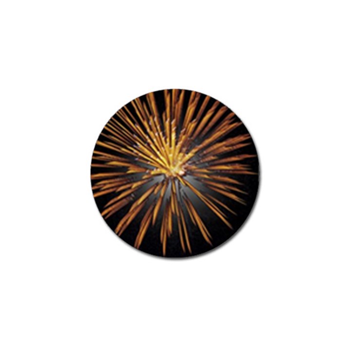 Pyrotechnics Thirty Eight Golf Ball Marker (10 pack)