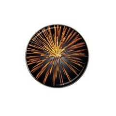 Pyrotechnics Thirty Eight Hat Clip Ball Marker by Nexatart