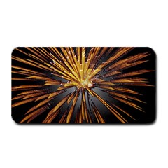 Pyrotechnics Thirty Eight Medium Bar Mats by Nexatart