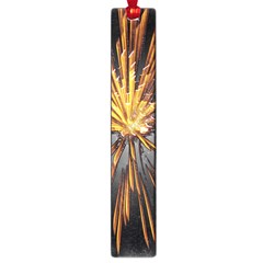 Pyrotechnics Thirty Eight Large Book Marks by Nexatart