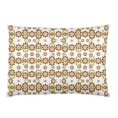 Multicolor Graphic Pattern Pillow Case (two Sides) by dflcprints