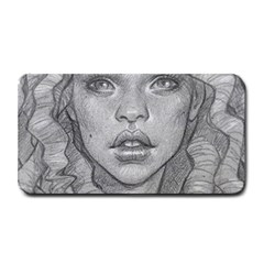 Dreaded Princess  Medium Bar Mats