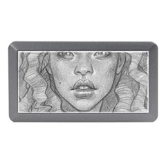 Dreaded Princess  Memory Card Reader (mini) by shawnstestimony