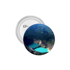 Kelimutu Crater Lakes  Indonesia 1 75  Buttons by Nexatart