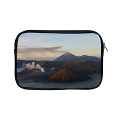 Sunrise Mount Bromo Tengger Semeru National Park  Indonesia Apple Ipad Mini Zipper Cases by Nexatart