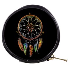 Dreamcatcher  Mini Makeup Bags