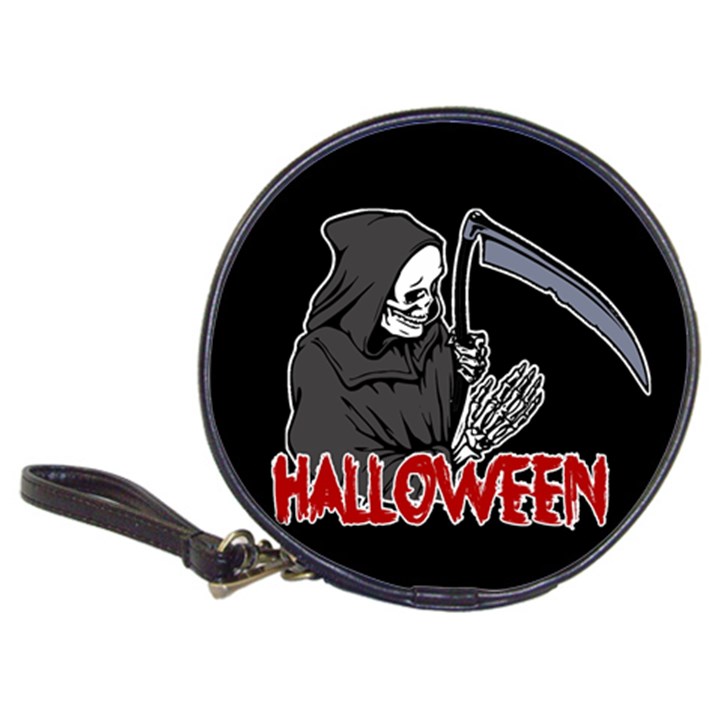 Death - Halloween Classic 20-CD Wallets