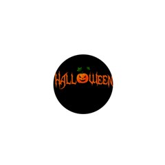Halloween 1  Mini Magnets by Valentinaart