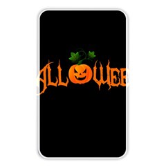 Halloween Memory Card Reader