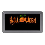Halloween Memory Card Reader (Mini) Front