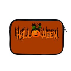 Halloween Apple Macbook Pro 13  Zipper Case by Valentinaart