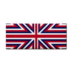 Alternatively Mega British America Cosmetic Storage Cases