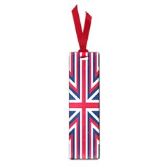 Alternatively Mega British America Small Book Marks by Mariart