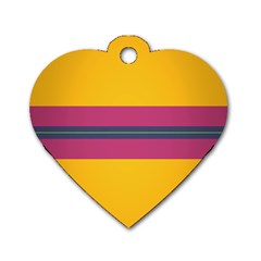 Layer Retro Colorful Transition Pack Alpha Channel Motion Line Dog Tag Heart (one Side) by Mariart