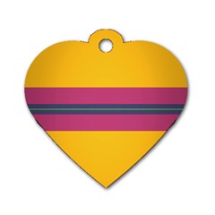 Layer Retro Colorful Transition Pack Alpha Channel Motion Line Dog Tag Heart (two Sides) by Mariart