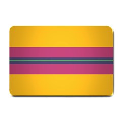 Layer Retro Colorful Transition Pack Alpha Channel Motion Line Small Doormat  by Mariart