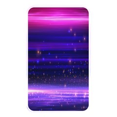 Massive Flare Lines Horizon Glow Particles Animation Background Space Memory Card Reader