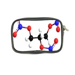 Nitroglycerin Lines Dna Coin Purse Back