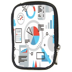 Science Mathematics Formula Compact Camera Cases by Mariart