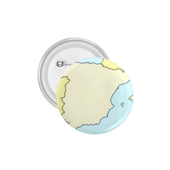 Spain Map Modern 1 75  Buttons