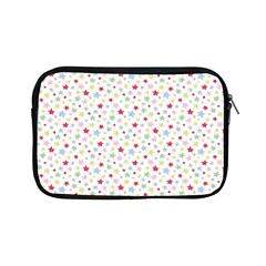 Star Rainboe Beauty Space Apple Ipad Mini Zipper Cases