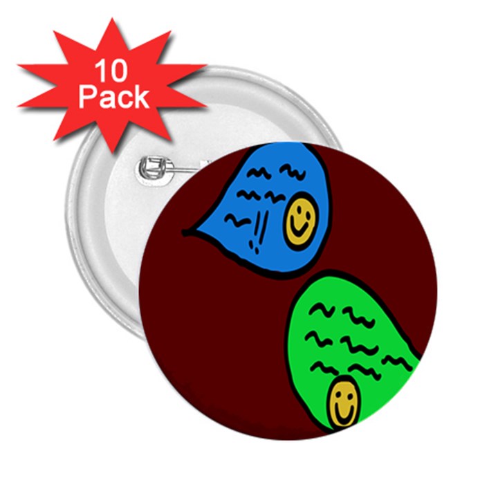 Version Colors Transparent Elements Emoticons Alpha Transparency 2.25  Buttons (10 pack) 