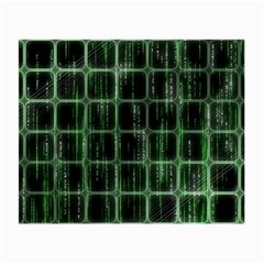 Matrix Earth Global International Small Glasses Cloth by Nexatart