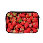 Strawberries Berries Fruit Apple MacBook Pro 13  Zipper Case Front