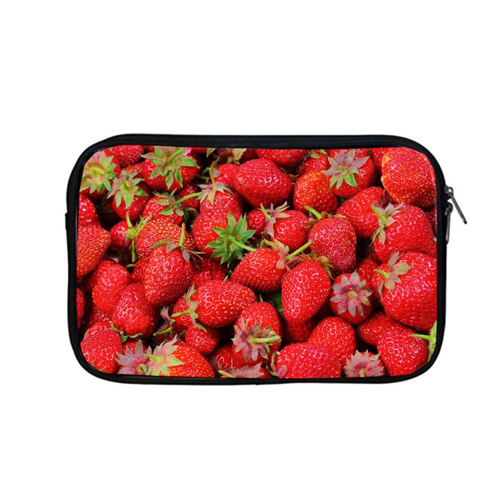 Strawberries Berries Fruit Apple MacBook Pro 13  Zipper Case