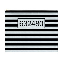 Prison  Cosmetic Bag (xl) by Valentinaart